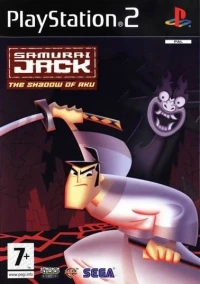 Samurai Jack: The Shadow of Aku [ES]