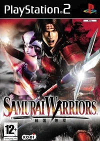 Samurai Warriors [FR]