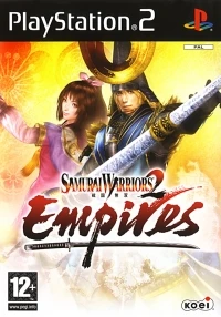 Samurai Warriors 2: Empires [FR]