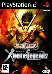Samurai Warriors 2: Xtreme Legends [FR]