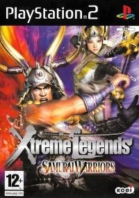 Samurai Warriors: Xtreme Legends [FR]