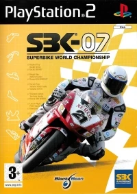 SBK 07: Superbike World Championship [FR]