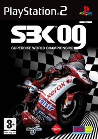SBK 09: Superbike World Championship