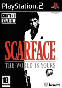 Scarface: The World Is Yours [FR]