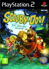 Scooby-Doo! and the Spooky Swamp