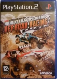 Score International Baja 1000: World Championship: Off Road Racing