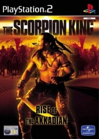 Scorpion King, The: Rise of the Akkadian