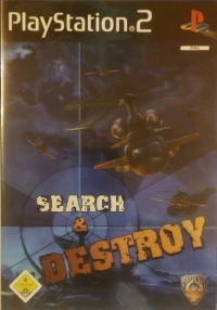 Search & Destroy [DE]