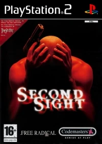 Second Sight
