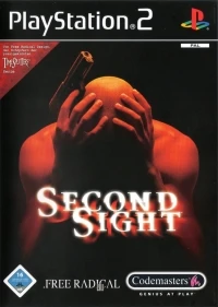Second Sight [DE]