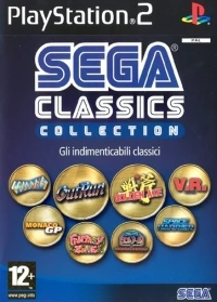 Sega Classics Collection [IT]