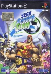 Sega Soccer Slam [ES][IT]