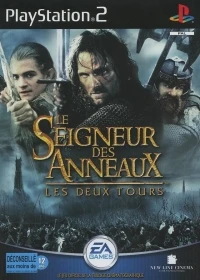 Seigneur des Anneaux, Le: Les Deux Tours
