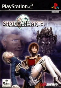 Shadow Hearts [ES][FI][IT][UK]