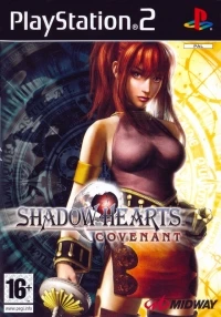 Shadow Hearts: Covenant [FI][NL]
