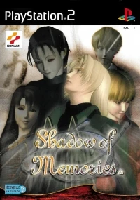 Shadow of Memories [FR]