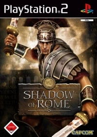 Shadow of Rome [DE]