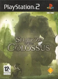 Shadow of the Colossus [FR]