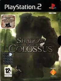 Shadow of the Colossus [IT]