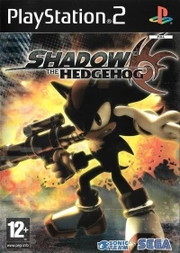 Shadow the Hedgehog [FR]