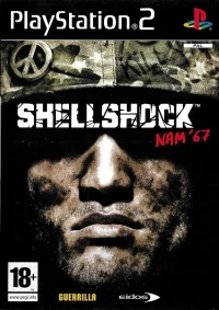 ShellShock: Nam '67 [FR]