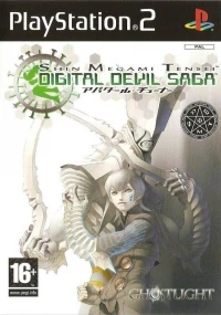 Shin Megami Tensei: Digital Devil Saga