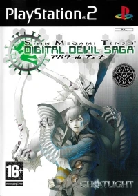 Shin Megami Tensei: Digital Devil Saga [FR]