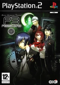 Shin Megami Tensei: Persona 3 [FR]