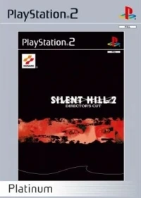 Silent Hill 2: Director's Cut - Platinum
