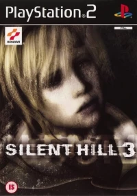 Silent Hill 3 (7023754)