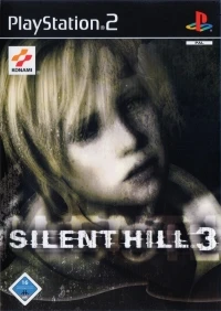 Silent Hill 3 (7023761)