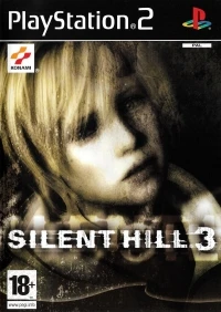 Silent Hill 3 (7023778)