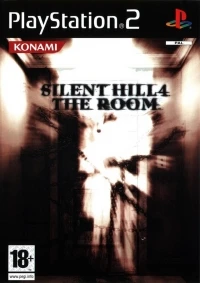 Silent Hill 4: The Room (7025024)