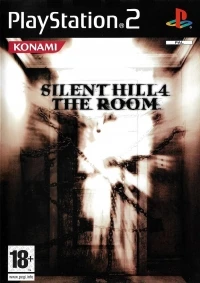 Silent Hill 4: The Room (7024904)