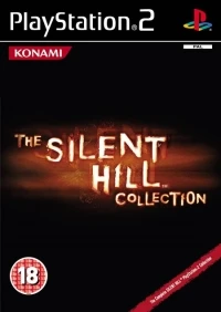 Silent Hill Collection, The [UK]