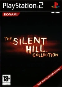 Silent Hill Collection, The [IT]