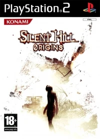 Silent Hill: Origins (7121450)
