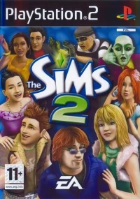 Sims 2, The [FI]