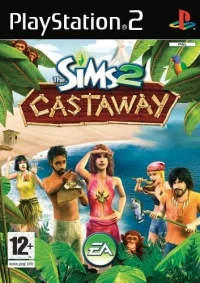 Sims 2, The: Castaway