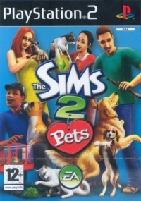 Sims 2, The: Pets