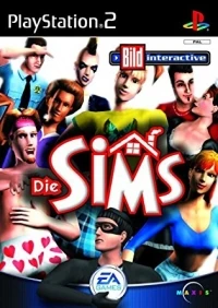 Sims, Die [DE]