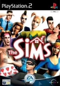 Sims, The