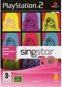 Singstar '80s