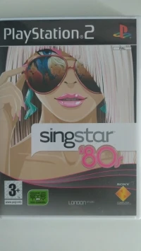 Singstar '80s