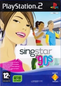 SingStar '90s [SE][DK][FI][NO]