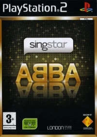 SingStar ABBA [SE][DK][FI][NO]
