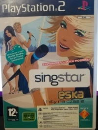 SingStar ESKA: Hity na Czasie