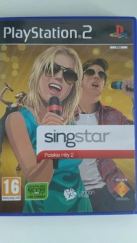 Singstar Polskie Hity 2