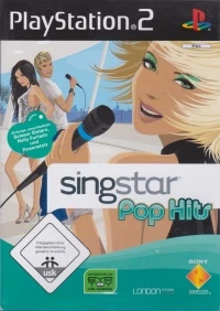 SingStar Pop Hits [DE]