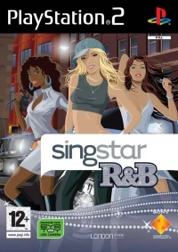 SingStar R&B [SE][DK][FI][NO]